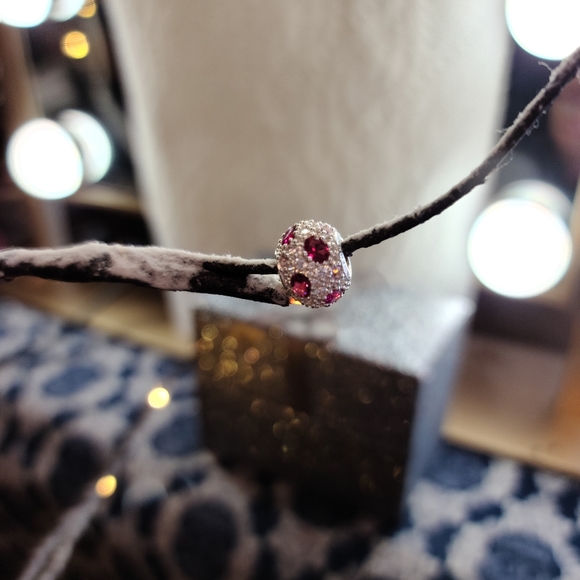 Emmaa & Roe charm - Picture 2 of 3